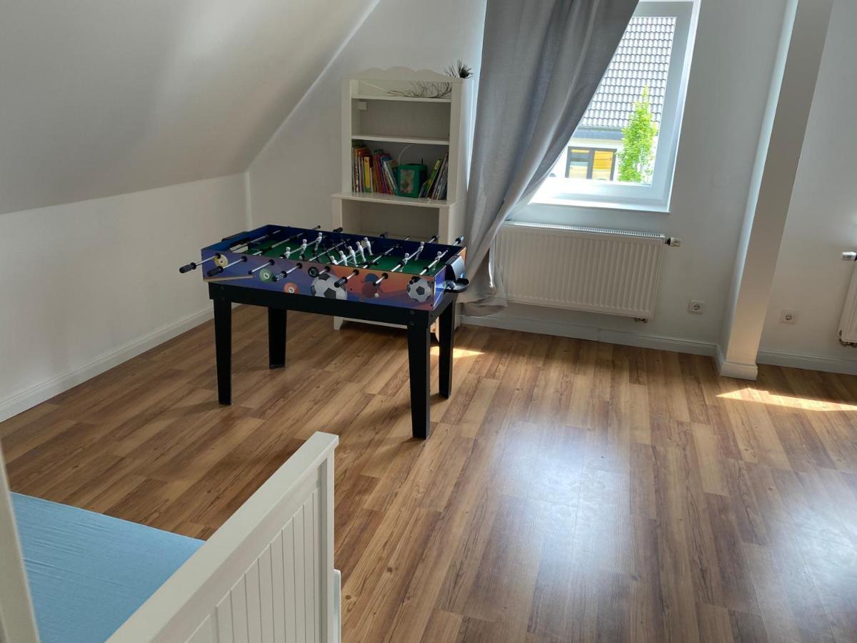 Klaus-groth Holiday home